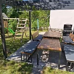 Diana - 75 M2 - 2 Bedrooms - Grill * Jadranovo