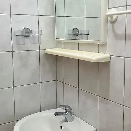 Diana - 75 M2 - 2 Bedrooms - Grill Apartament *