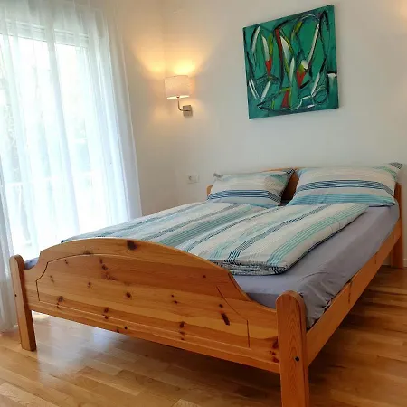 Diana - 75 M2 - 2 Bedrooms - Grill