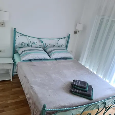 Diana - 75 M2 - 2 Bedrooms - Grill