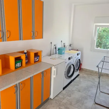 Apartmán Diana - 75 M2 - 2 Bedrooms - Grill