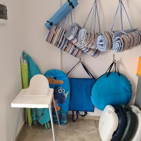 Diana - 75 M2 - 2 Bedrooms - Grill Apartmán