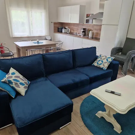 Apartmán Diana - 75 M2 - 2 Bedrooms - Grill *
