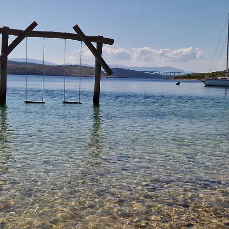 Diana - 75 M2 - 2 Bedrooms - Grill דירה