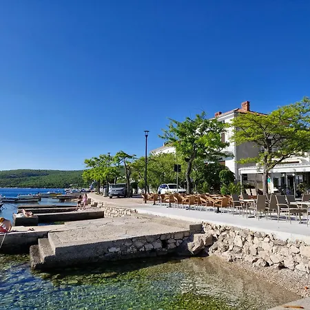 Diana - 75 M2 - 2 Bedrooms - Grill Apartmán Jadranovo