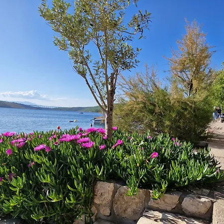 Diana - 75 M2 - 2 Bedrooms - Grill Apartmán Jadranovo