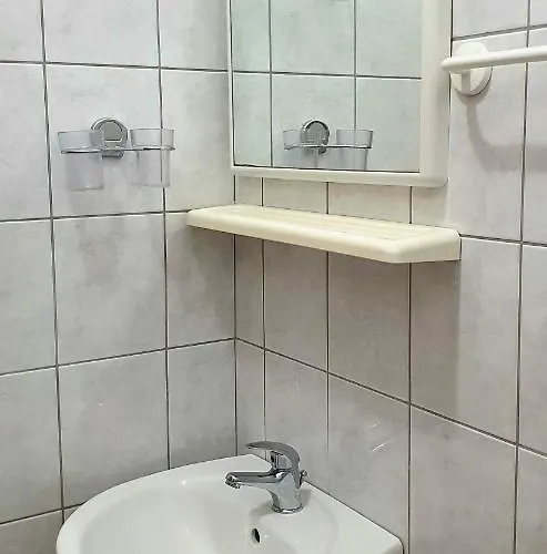 Diana - 75 M2 - 2 Bedrooms - Grill דירה *