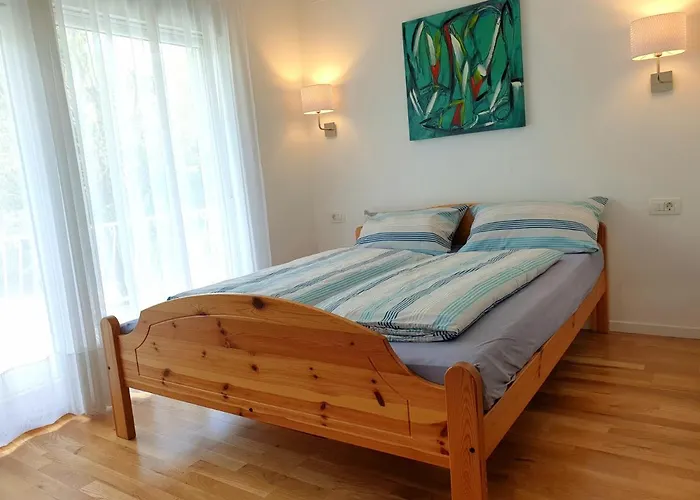 Diana - 75 M2 - 2 Bedrooms - Grill