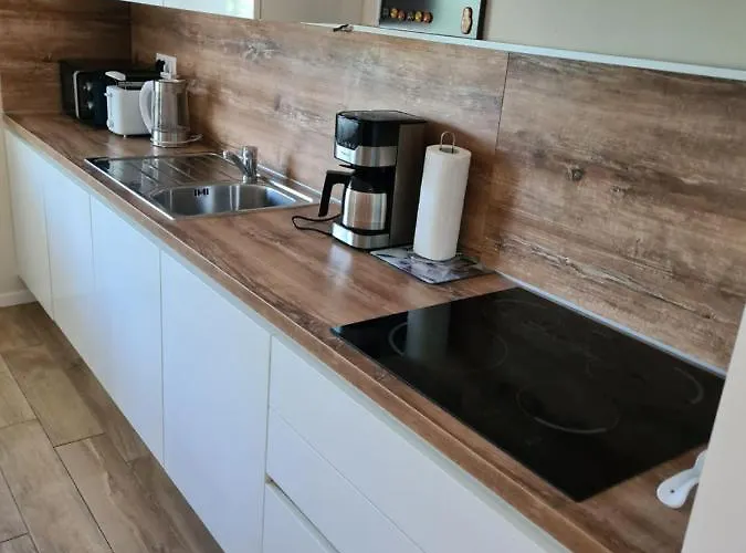 Appartement Diana - 75 M2 - 2 Bedrooms - Grill Jadranovo