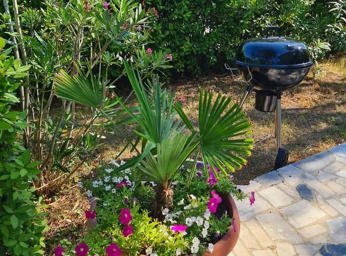 Diana - 75 M2 - 2 Bedrooms - Grill Appartement