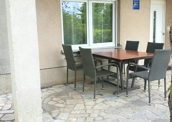 Diana - 75 M2 - 2 Bedrooms - Grill Appartement